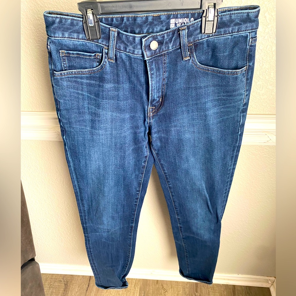 Uniqlo Jeans